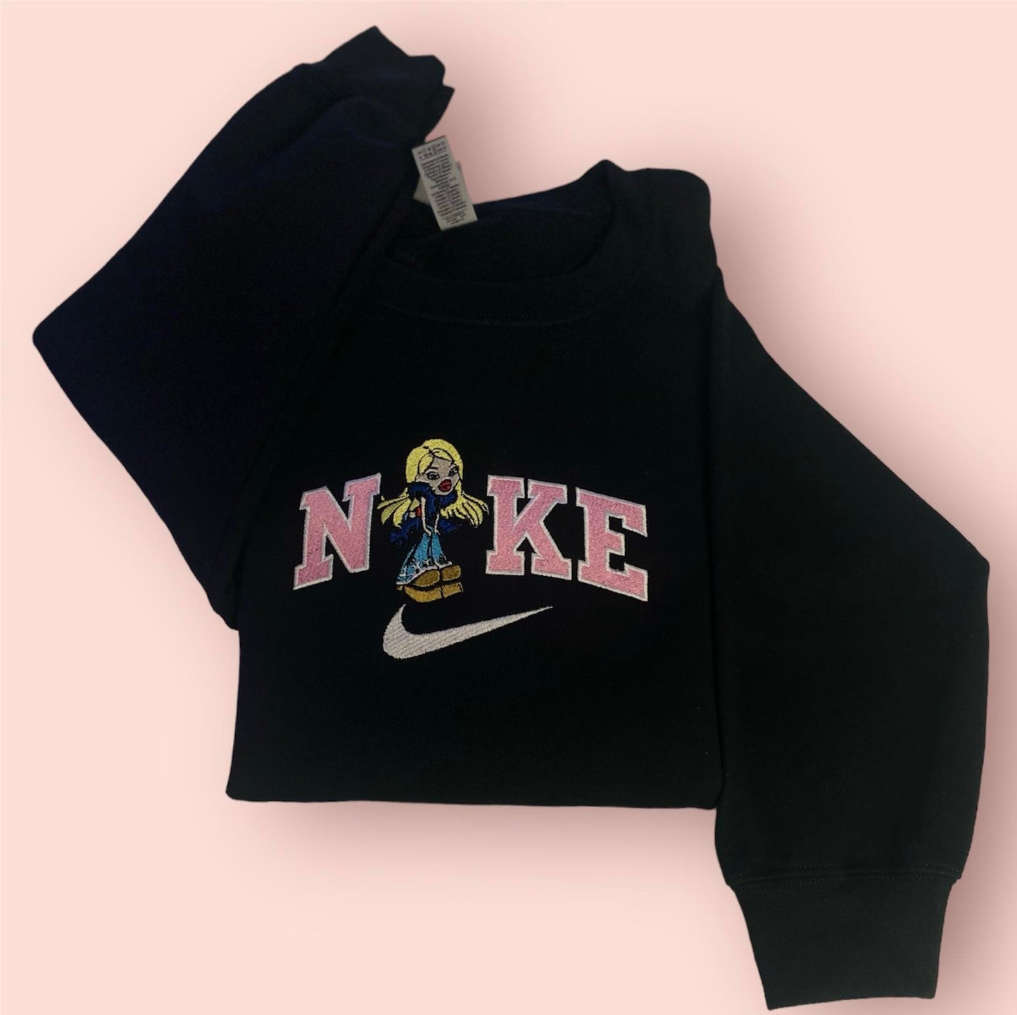 Bratz cloe crewneck