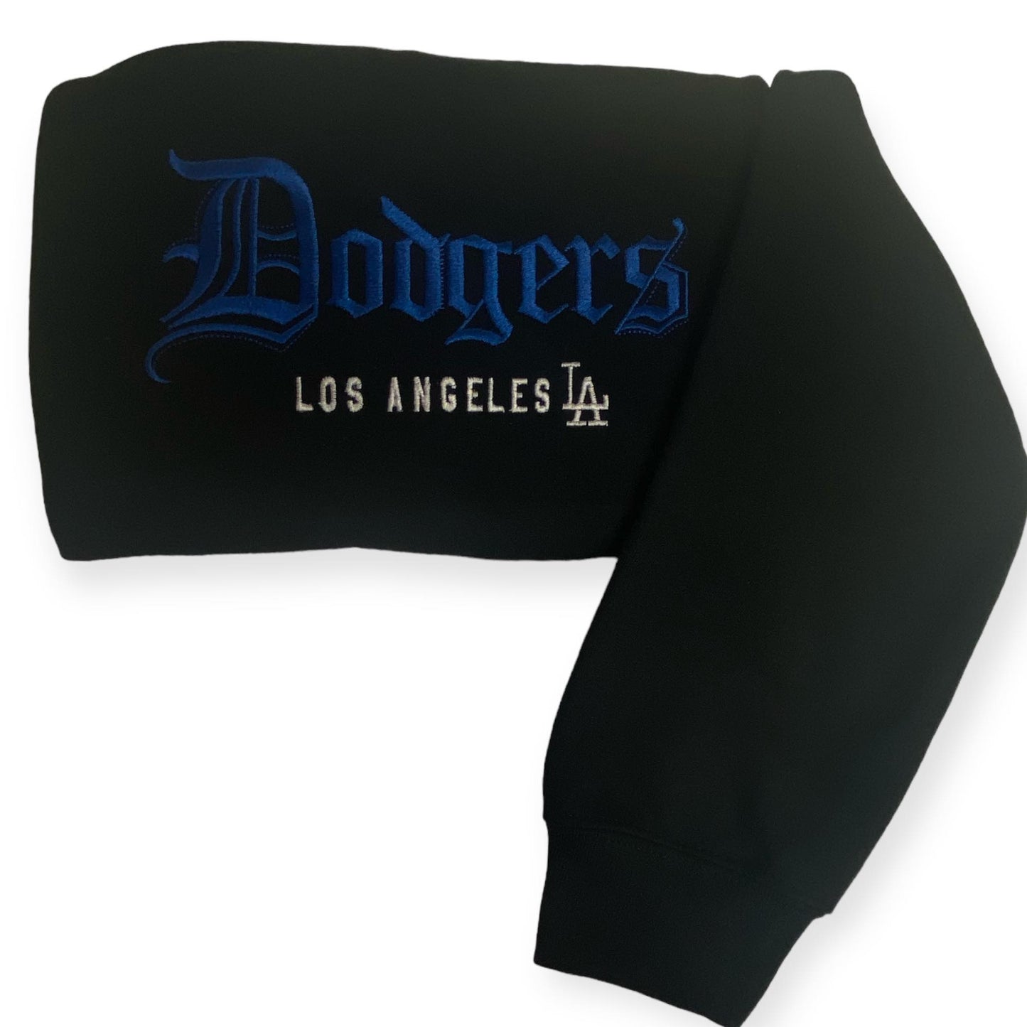 Dodgers crewneck