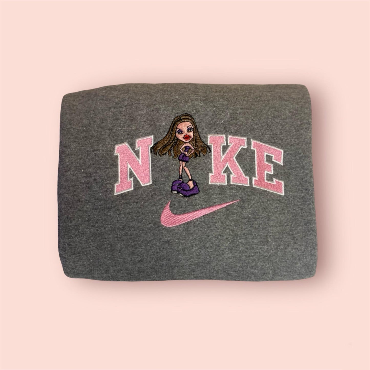 Bratz Yasmin crewneck