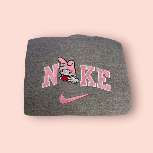 Nike x My Melody Crew Neck