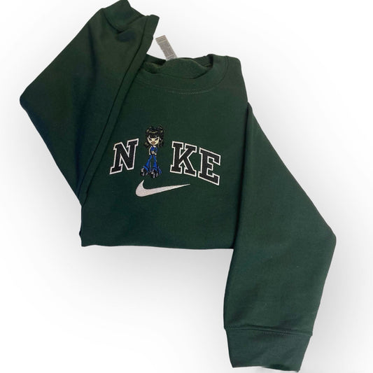 Bratz jade crewneck