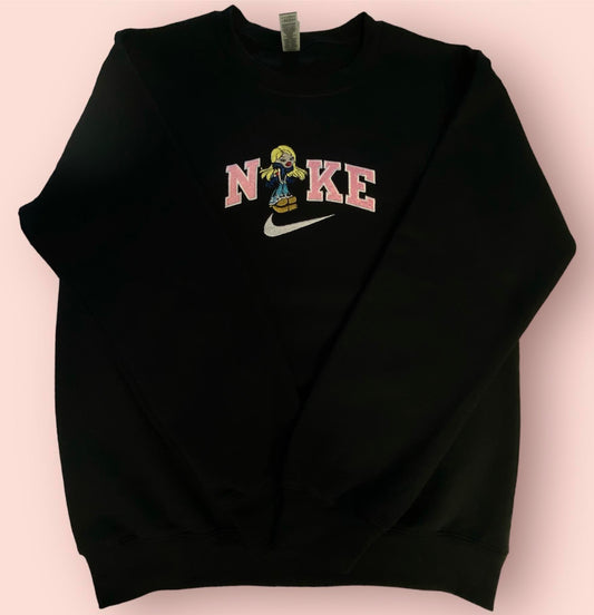 Bratz cloe crewneck