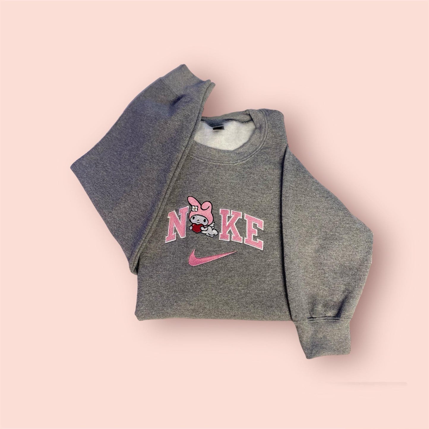 Nike x My Melody Crew Neck