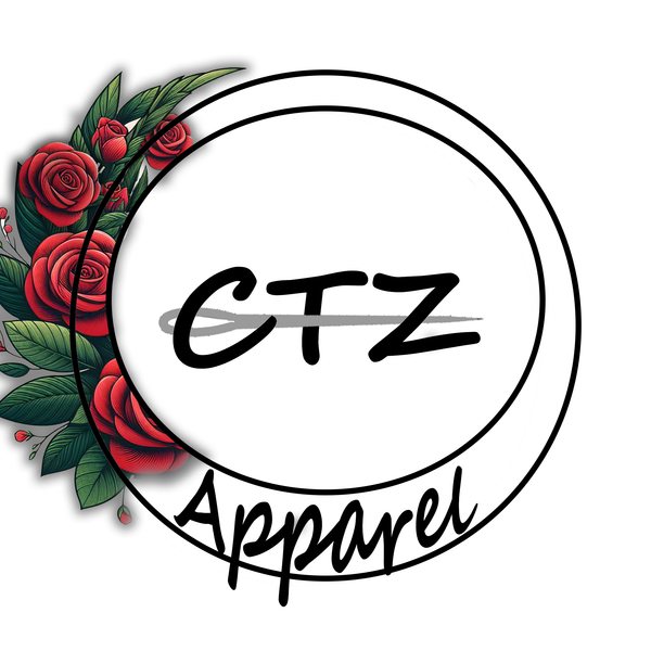 CTZ Apparel 