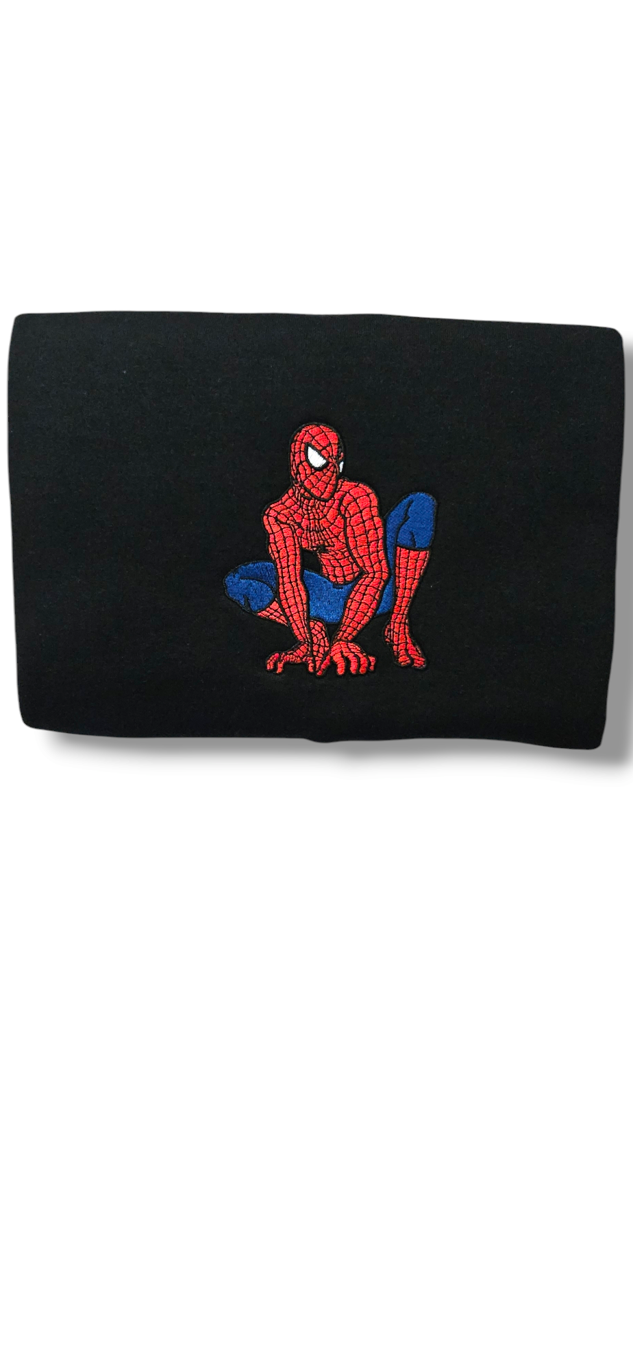 Spiderman crewneck