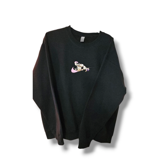 JJK Sukuna crewneck